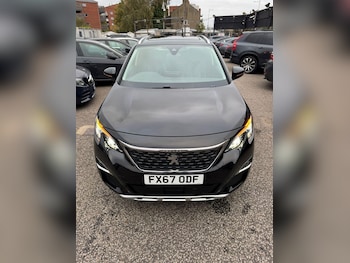 Used Peugeot 3008 2017 for sale - 76265786: Photo