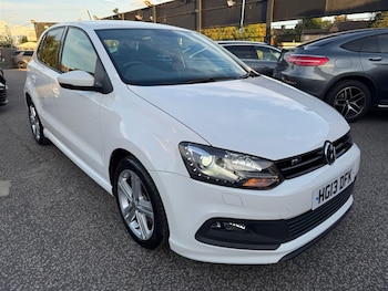 Volkswagen - Polo