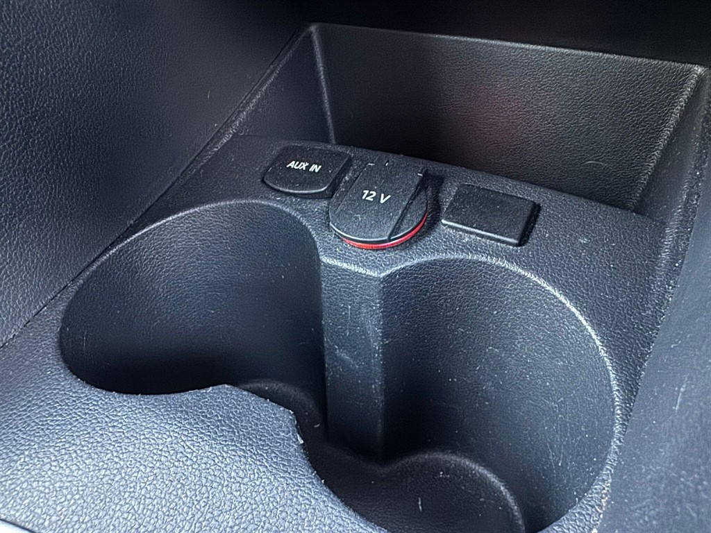 Vehicle 50