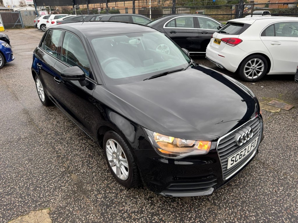 Used Audi A1 2013 for sale - 77147019: Photo 10
