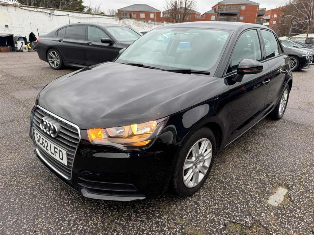 Used Audi A1 2013 for sale - 77147019: Photo 11