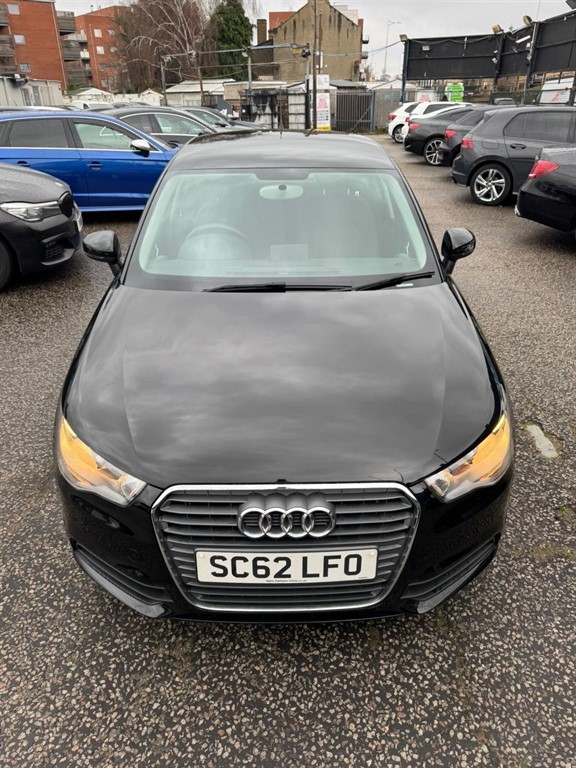 Used Audi A1 2013 for sale - 77147019: Photo 13