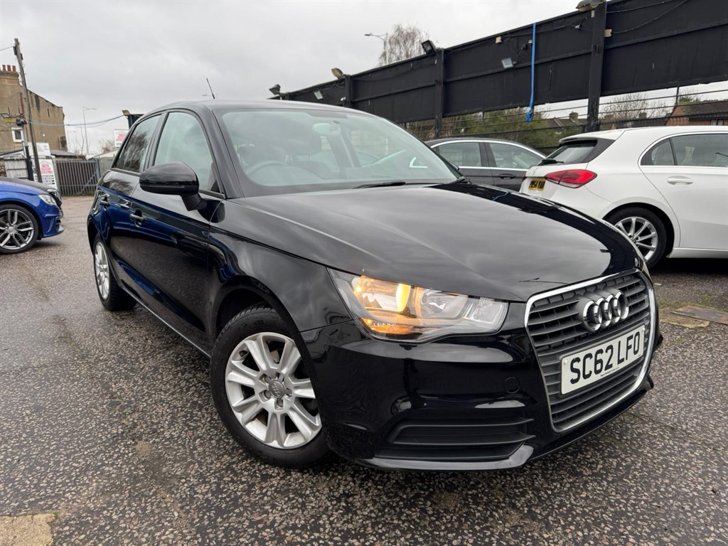 Used Audi A1 2013 for sale - 77147019: Photo 14