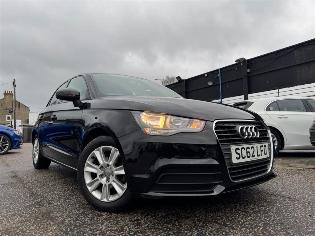 Used Audi A1 2013 for sale - 77147019: Photo 15