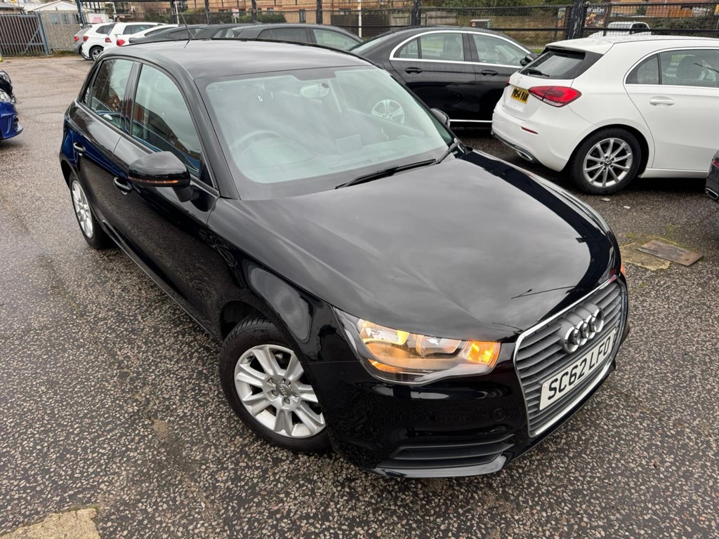 Used Audi A1 2013 for sale - 77147019: Photo 17