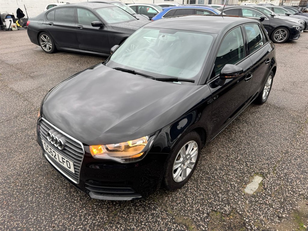 Used Audi A1 2013 for sale - 77147019: Photo 18
