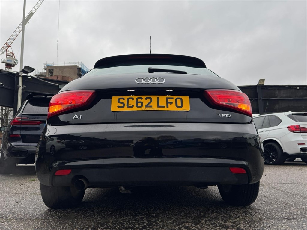 Used Audi A1 2013 for sale - 77147019: Photo 19