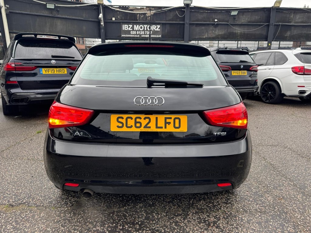 Used Audi A1 2013 for sale - 77147019: Photo 20