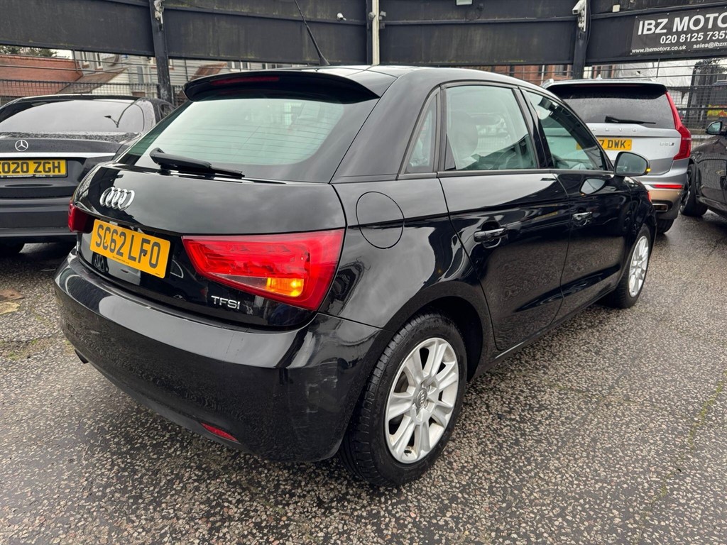 Used Audi A1 2013 for sale - 77147019: Photo 22