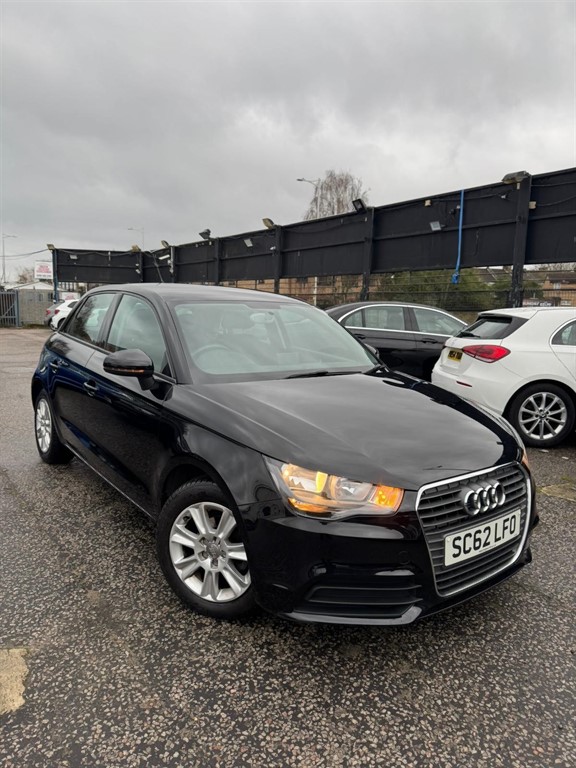 Used Audi A1 2013 for sale - 77147019: Photo 23