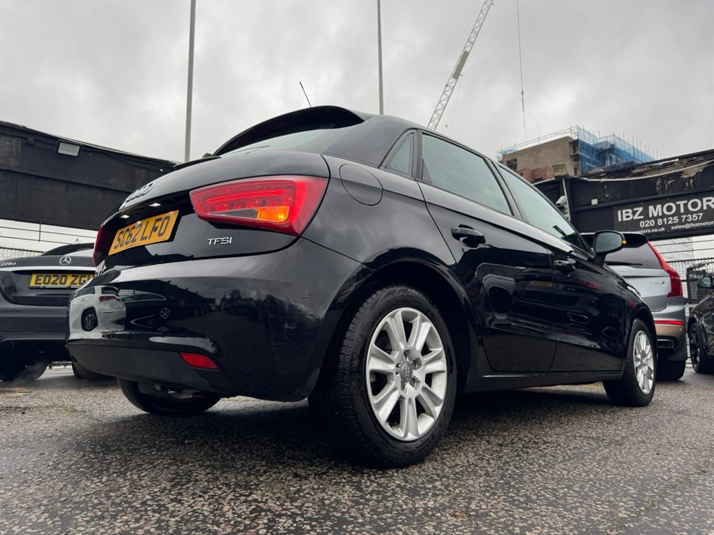 Used Audi A1 2013 for sale - 77147019: Photo 24