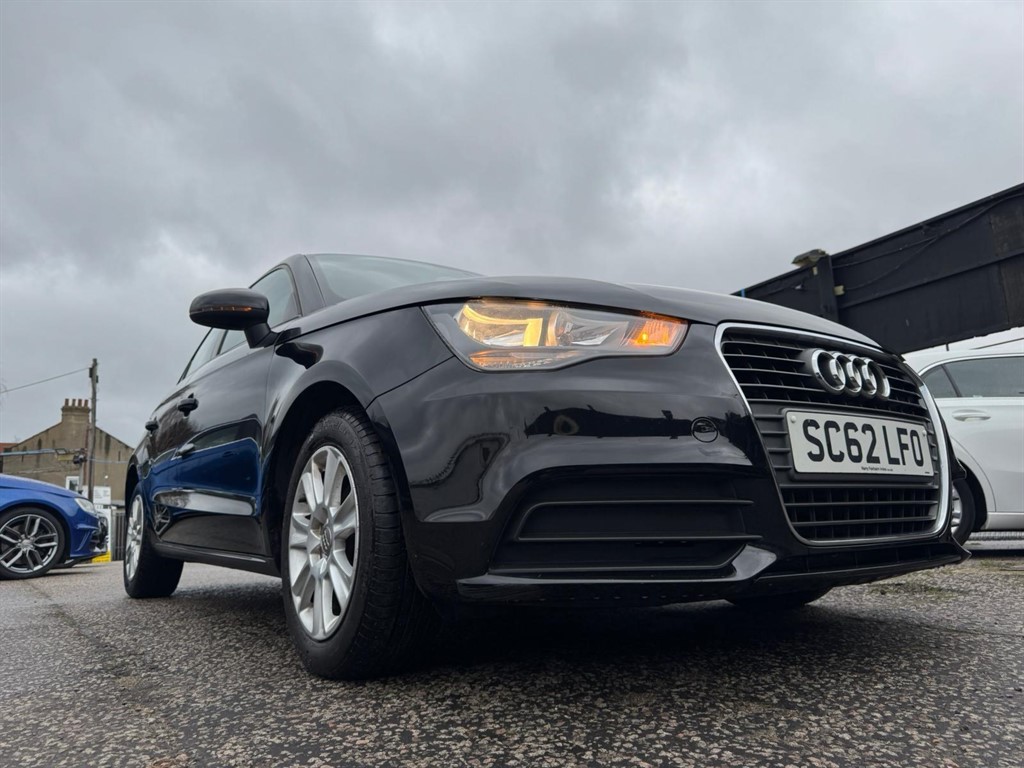 Used Audi A1 2013 for sale - 77147019: Photo 25