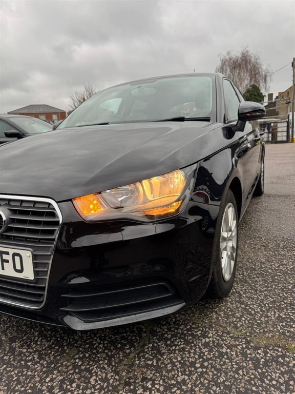 Used Audi A1 2013 for sale - 77147019: Photo 27