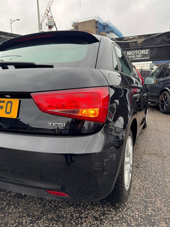 Used Audi A1 2013 for sale - 77147019: Photo 28