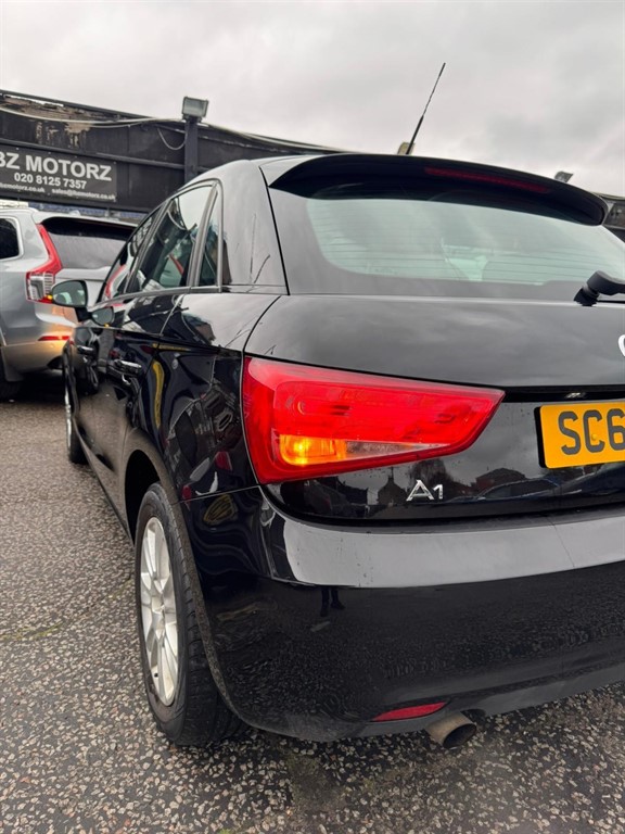 Used Audi A1 2013 for sale - 77147019: Photo 29