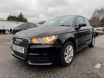 Used Audi A1 2013 for sale - 77147019: Photo