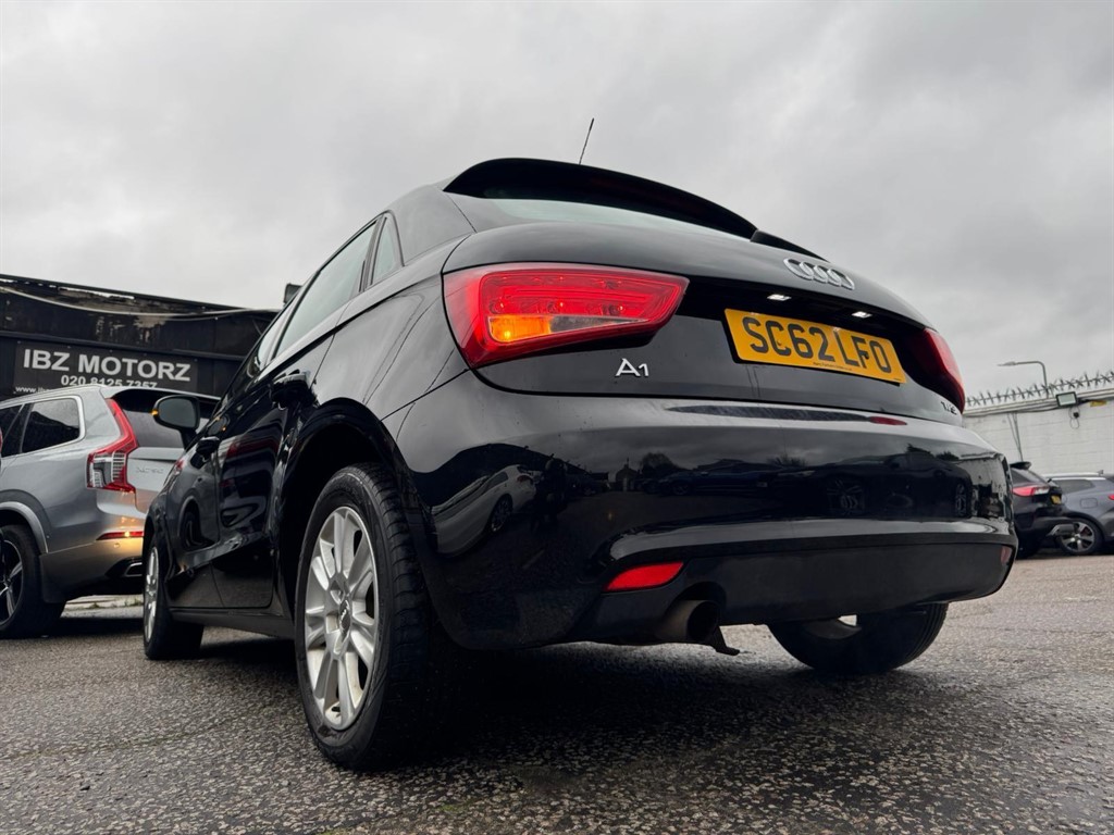 Used Audi A1 2013 for sale - 77147019: Photo 30