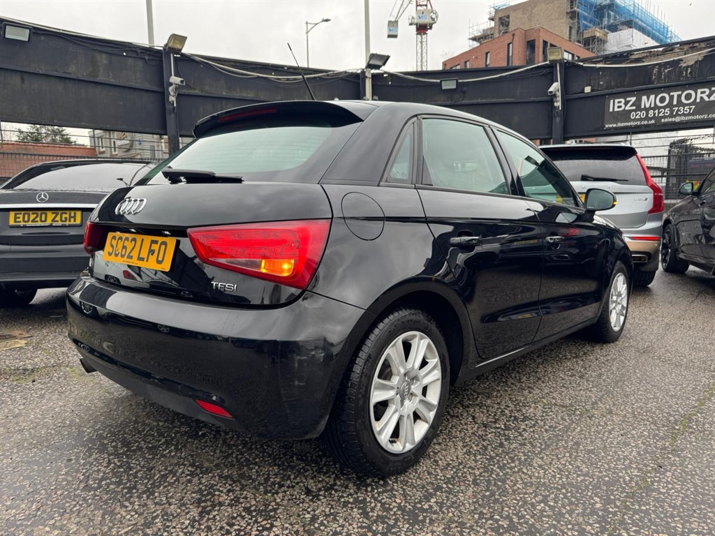 Used Audi A1 2013 for sale - 77147019: Photo 31