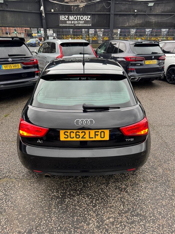 Used Audi A1 2013 for sale - 77147019: Photo 32