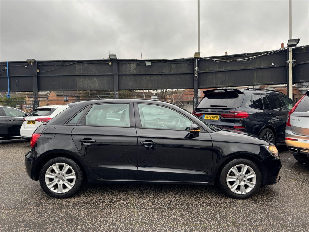 Used Audi A1 2013 for sale - 77147019: Photo 33