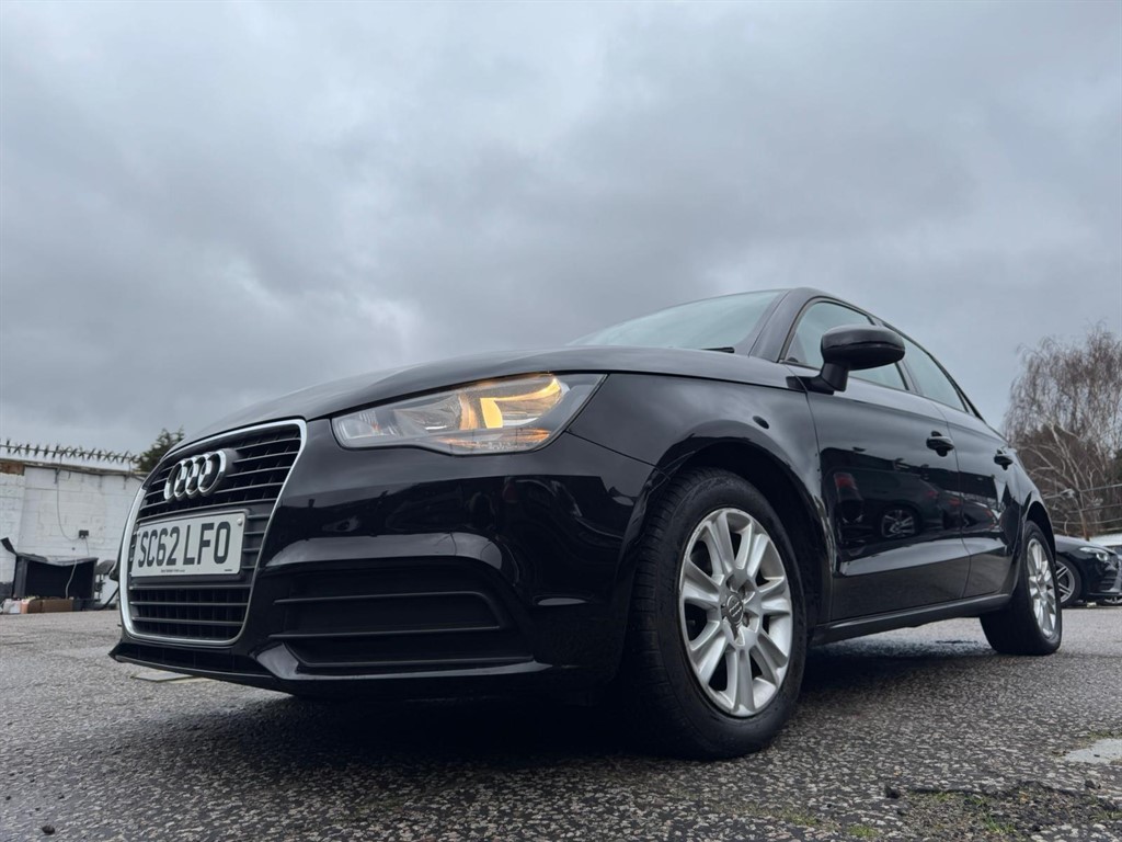 Used Audi A1 2013 for sale - 77147019: Photo 34