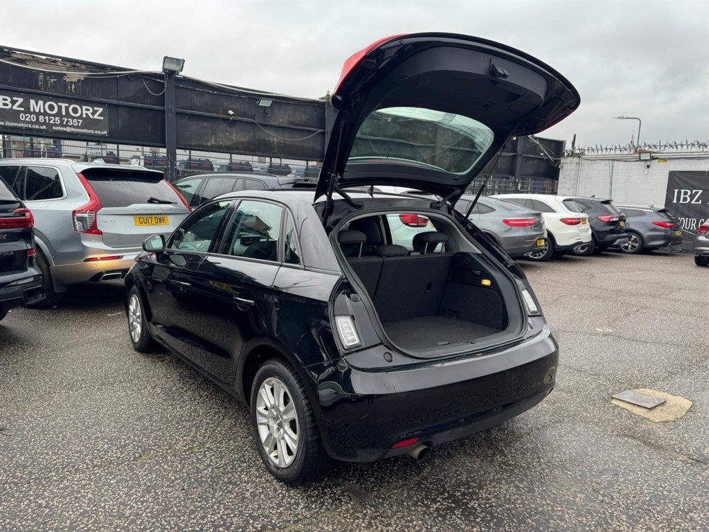 Used Audi A1 2013 for sale - 77147019: Photo 35