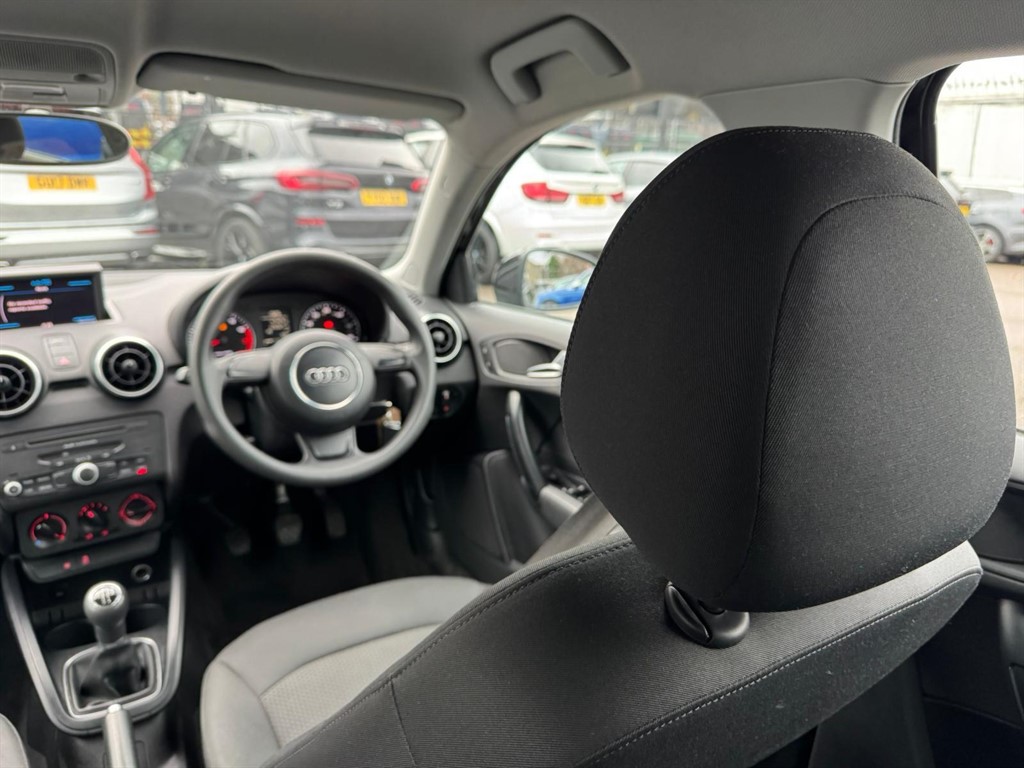 Used Audi A1 2013 for sale - 77147019: Photo 36