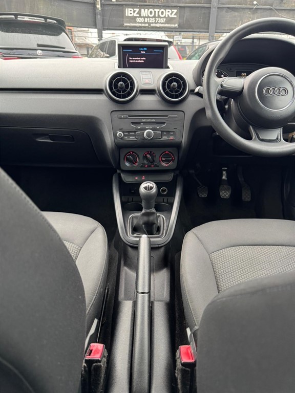 Used Audi A1 2013 for sale - 77147019: Photo 37