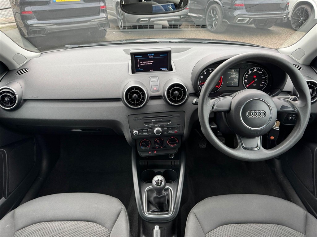 Used Audi A1 2013 for sale - 77147019: Photo 38