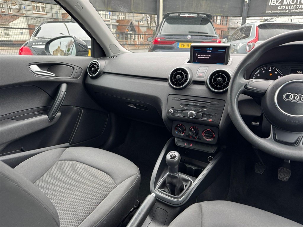 Used Audi A1 2013 for sale - 77147019: Photo 39