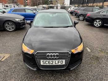 Used Audi A1 2013 for sale - 77147019: Photo