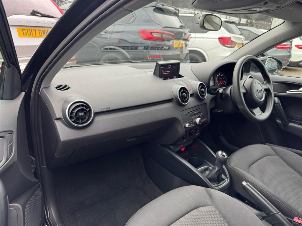 Used Audi A1 2013 for sale - 77147019: Photo 41