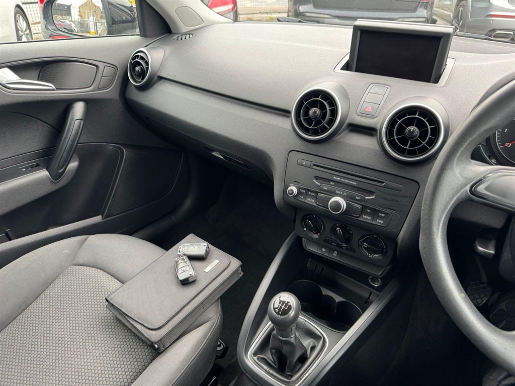 Used Audi A1 2013 for sale - 77147019: Photo 42