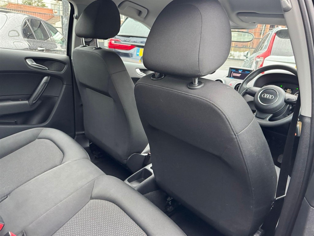 Used Audi A1 2013 for sale - 77147019: Photo 44