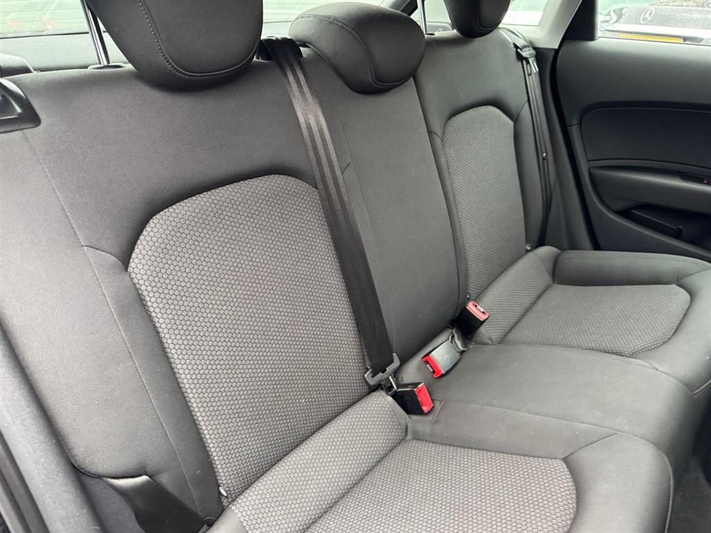 Used Audi A1 2013 for sale - 77147019: Photo 45