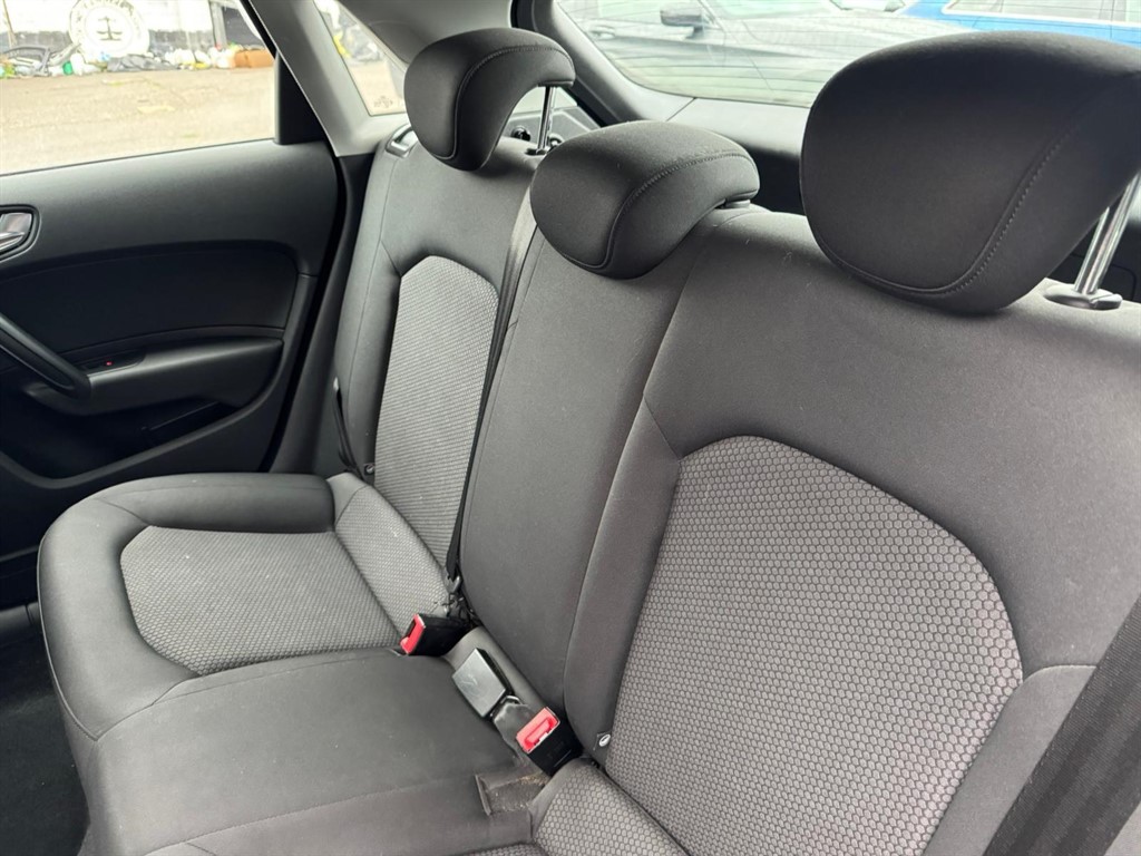 Used Audi A1 2013 for sale - 77147019: Photo 46