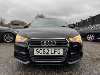 Used Audi A1 2013 for sale - 77147019: Photo