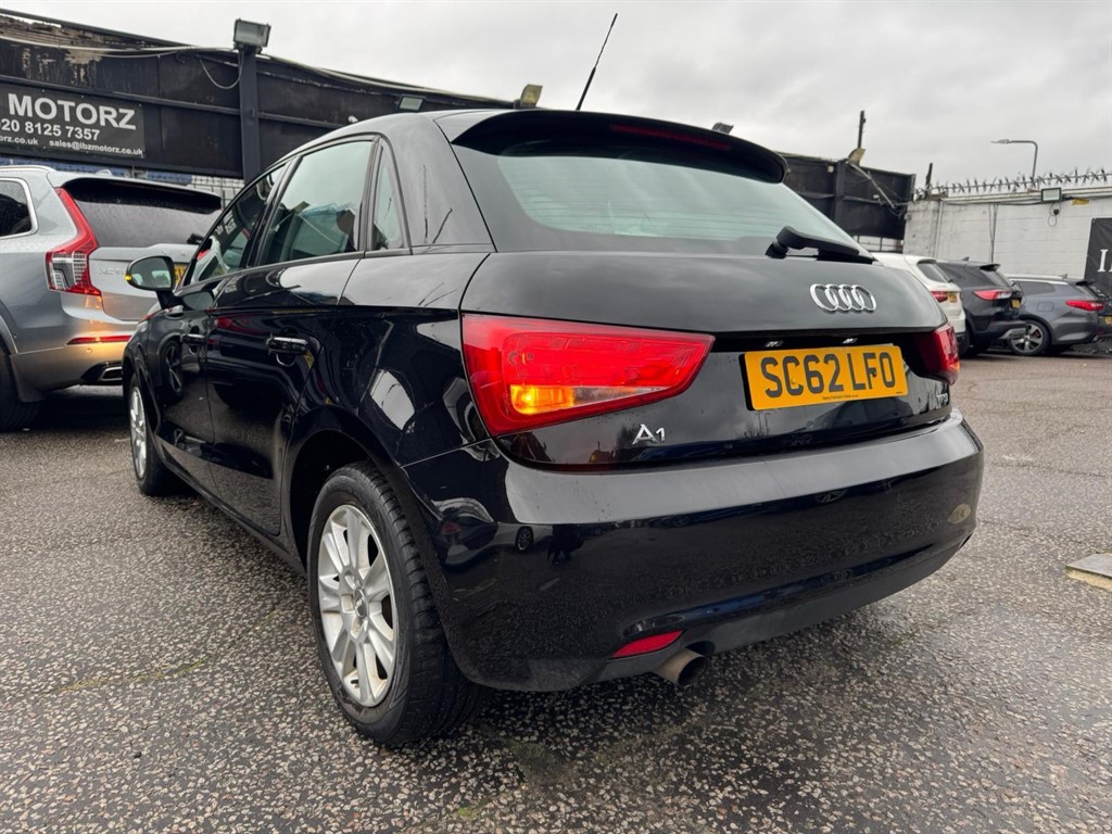 Used Audi A1 2013 for sale - 77147019: Photo 5