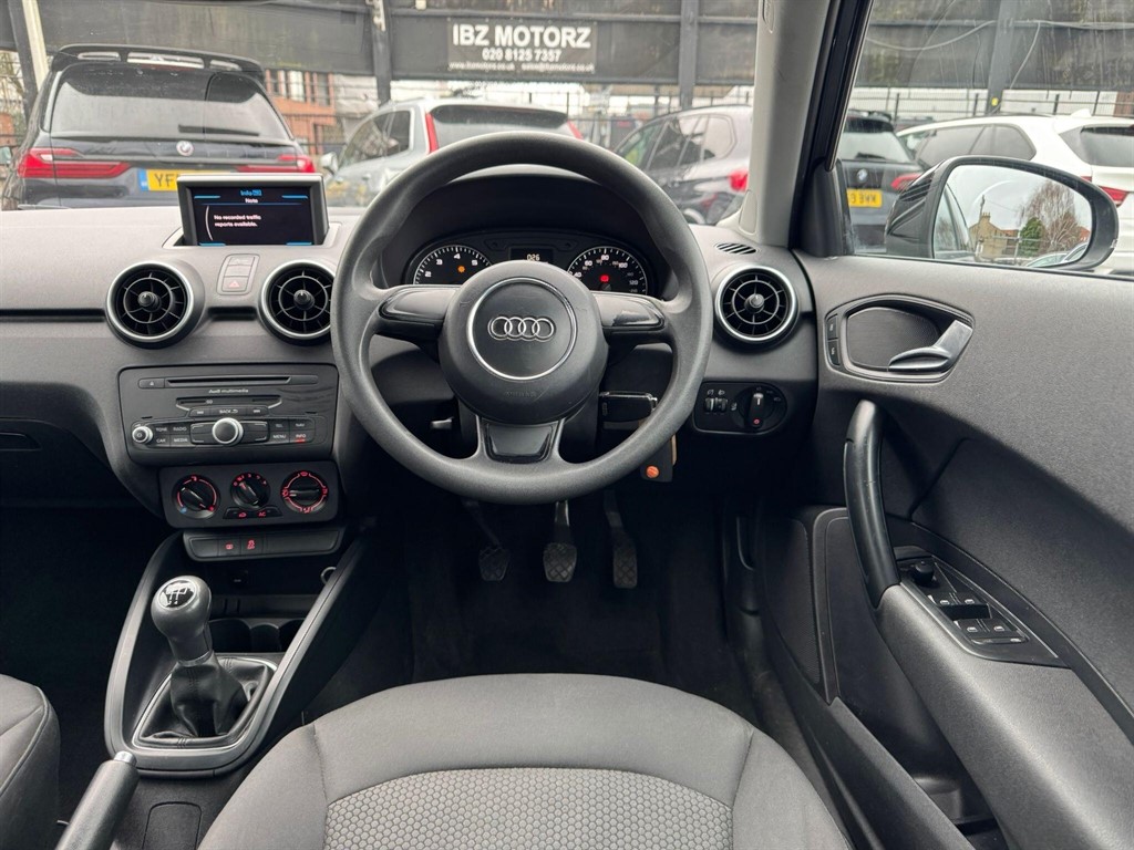 Used Audi A1 2013 for sale - 77147019: Photo 62