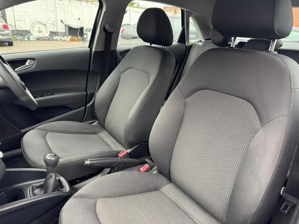 Used Audi A1 2013 for sale - 77147019: Photo 63