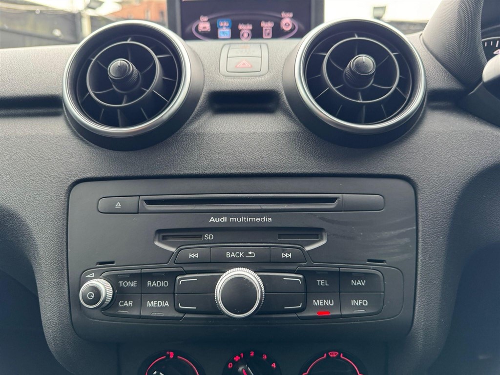 Used Audi A1 2013 for sale - 77147019: Photo 64