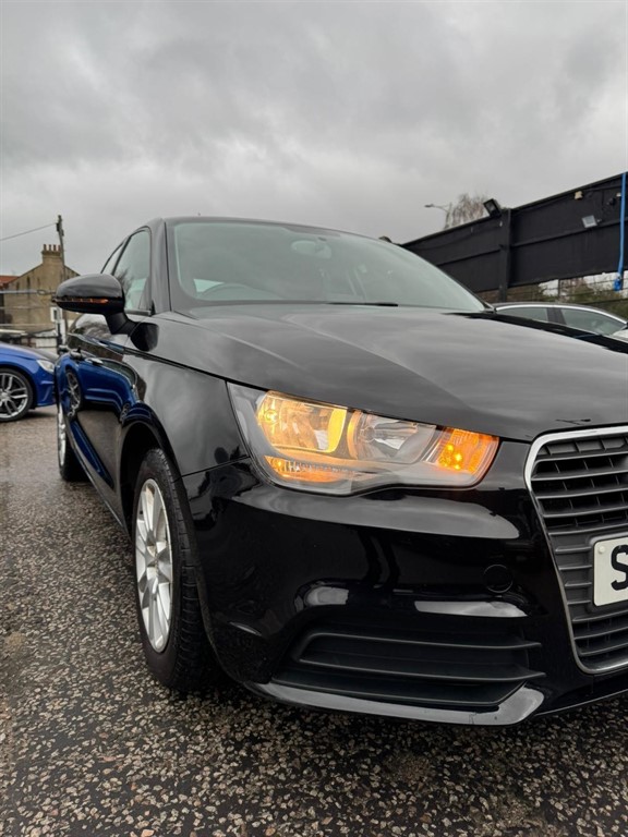 Used Audi A1 2013 for sale - 77147019: Photo 67