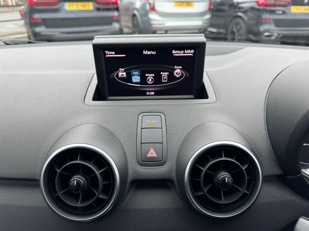 Used Audi A1 2013 for sale - 77147019: Photo 68