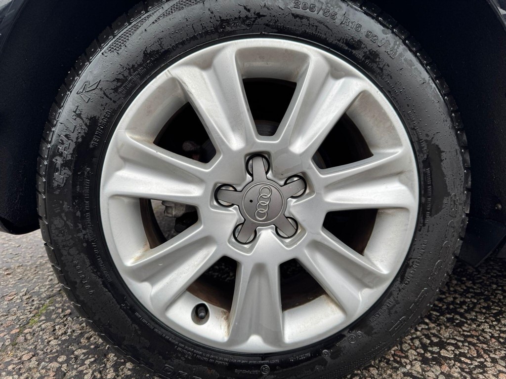 Used Audi A1 2013 for sale - 77147019: Photo 73