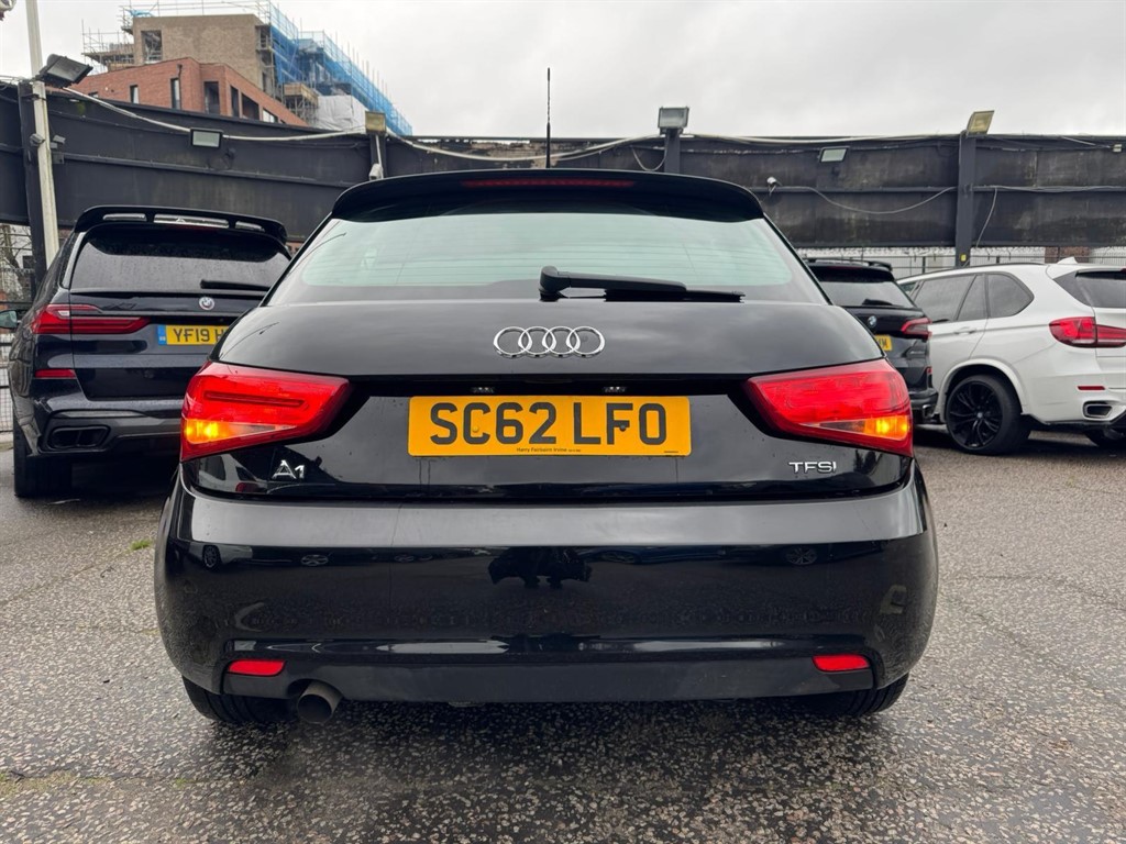 Used Audi A1 2013 for sale - 77147019: Photo 8