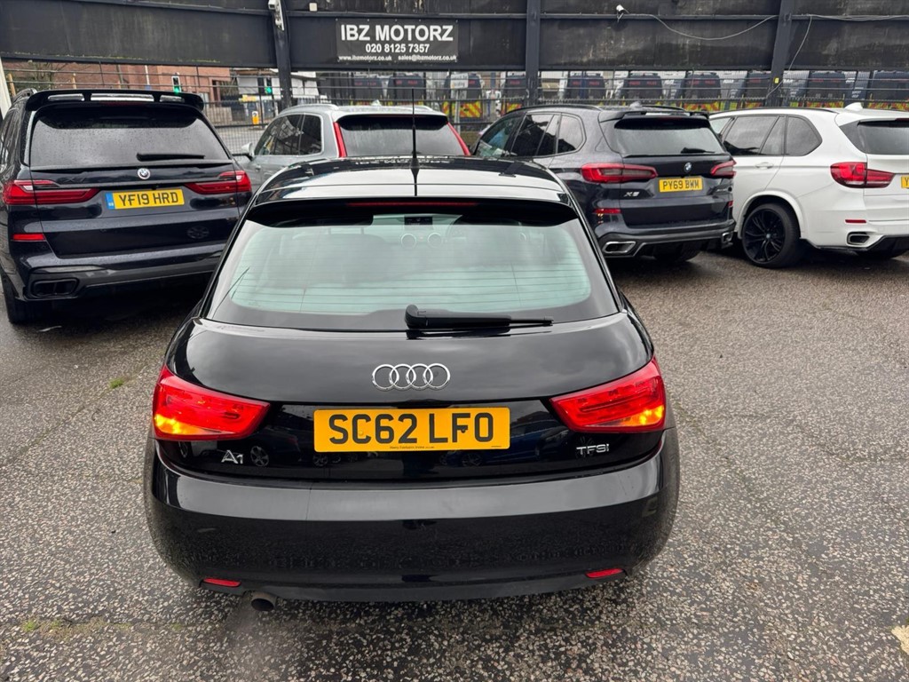 Used Audi A1 2013 for sale - 77147019: Photo 9