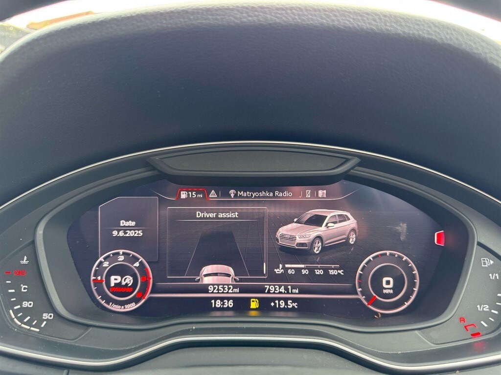 Vehicle 80