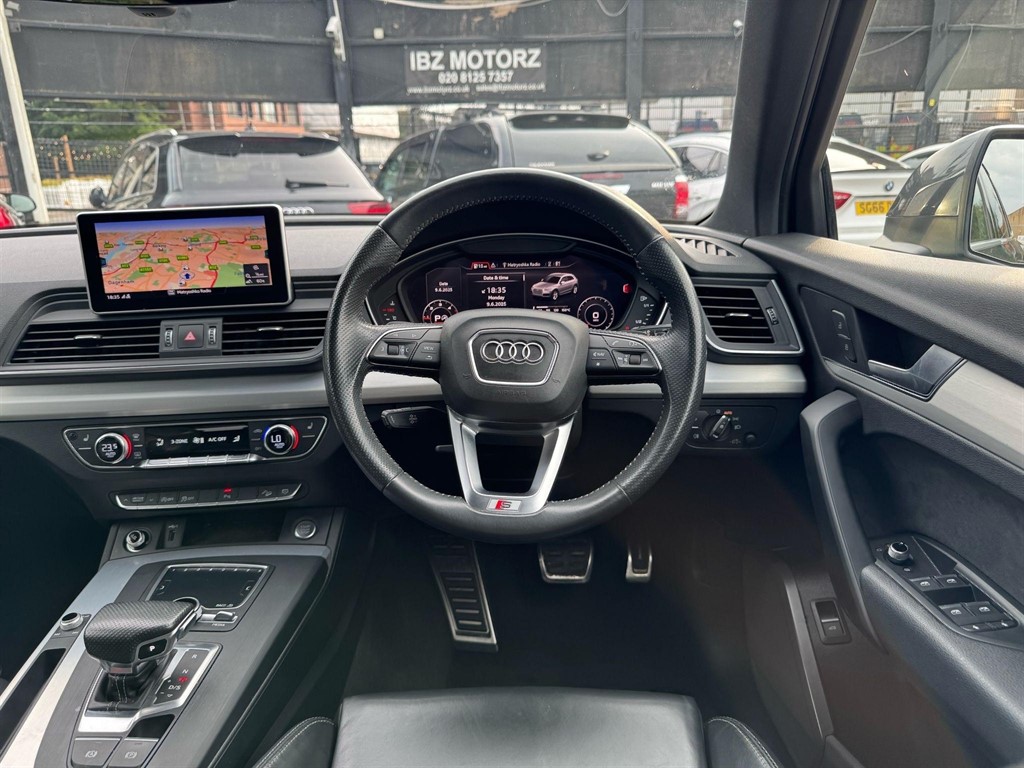 Vehicle 83