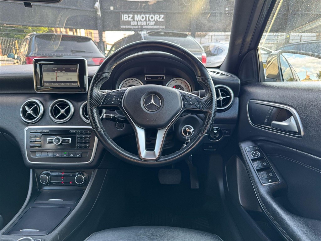 Vehicle 60