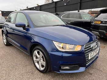 Used Audi A1 2017 for sale - 78332261: Photo